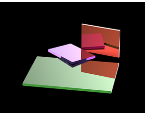 RYMO高性能二向色分光滤光片