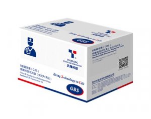 西安天隆科技B族链球菌（GBS）核酸检测试剂盒（荧光PCR法）