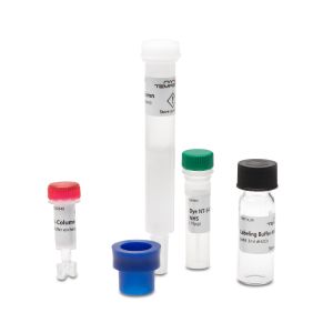 MO-L002 | GREEN-NHS 蛋白标记试剂盒（氨基标记-GREEN Channel