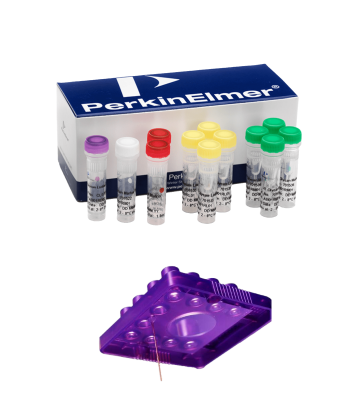 Protein Express <em>芯片</em>和试剂盒-PerkinElmer-珀金埃尔默