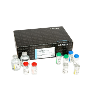 PyroGene 重组因子 C 内毒素检测试剂盒-Lonza-<em>龙</em><em>沙</em>