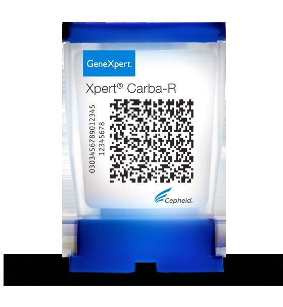 碳青霉烯耐药基因检测试剂盒（实时荧光PCR法