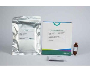 白介素6测定试剂盒（免疫荧光干式定量法）