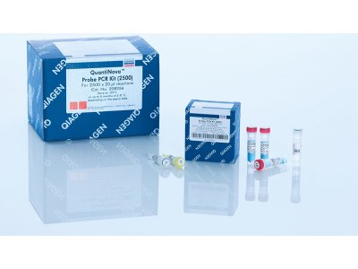 QIAGEN QuantiNova Probe PCR Kit