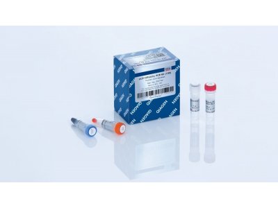 QIAGEN UCP HiFidelity PCR Kit