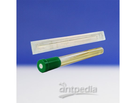 醛类中和增菌培养基（带棉签）（医疗）  HBPT039-1  10ml*20/盒