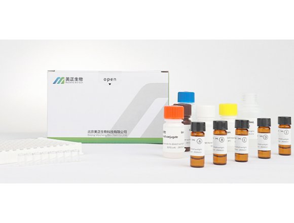 LR50502美正金黄色葡萄球菌肠毒素总量试剂盒