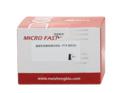 MZG76601-50美正猫<em>源</em>性核酸检测试剂盒（PCR-探针法）
