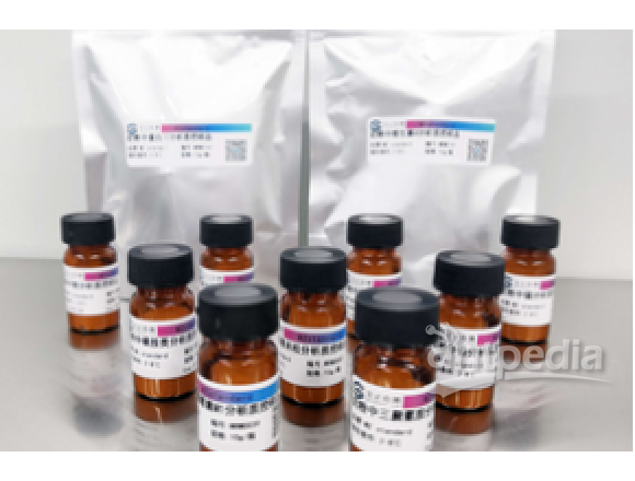 MRM0698美正糙米粉中毒死蜱、三唑磷、甲拌磷分析质控样品
