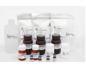 MRM1045美正大豆粉中蛋白质分析质控样品