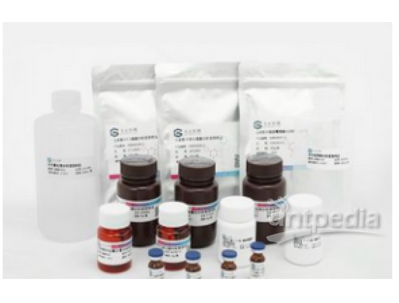 MRM0121-1美正乳粉中脂肪、蛋白质分析质控样品