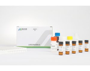 美正林可霉素ELISA检测试剂盒 96T/盒