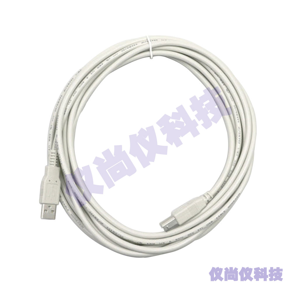 TEKMAR-ATOMX XYZ，<em>USB</em>电缆，部件号：15-0799-086