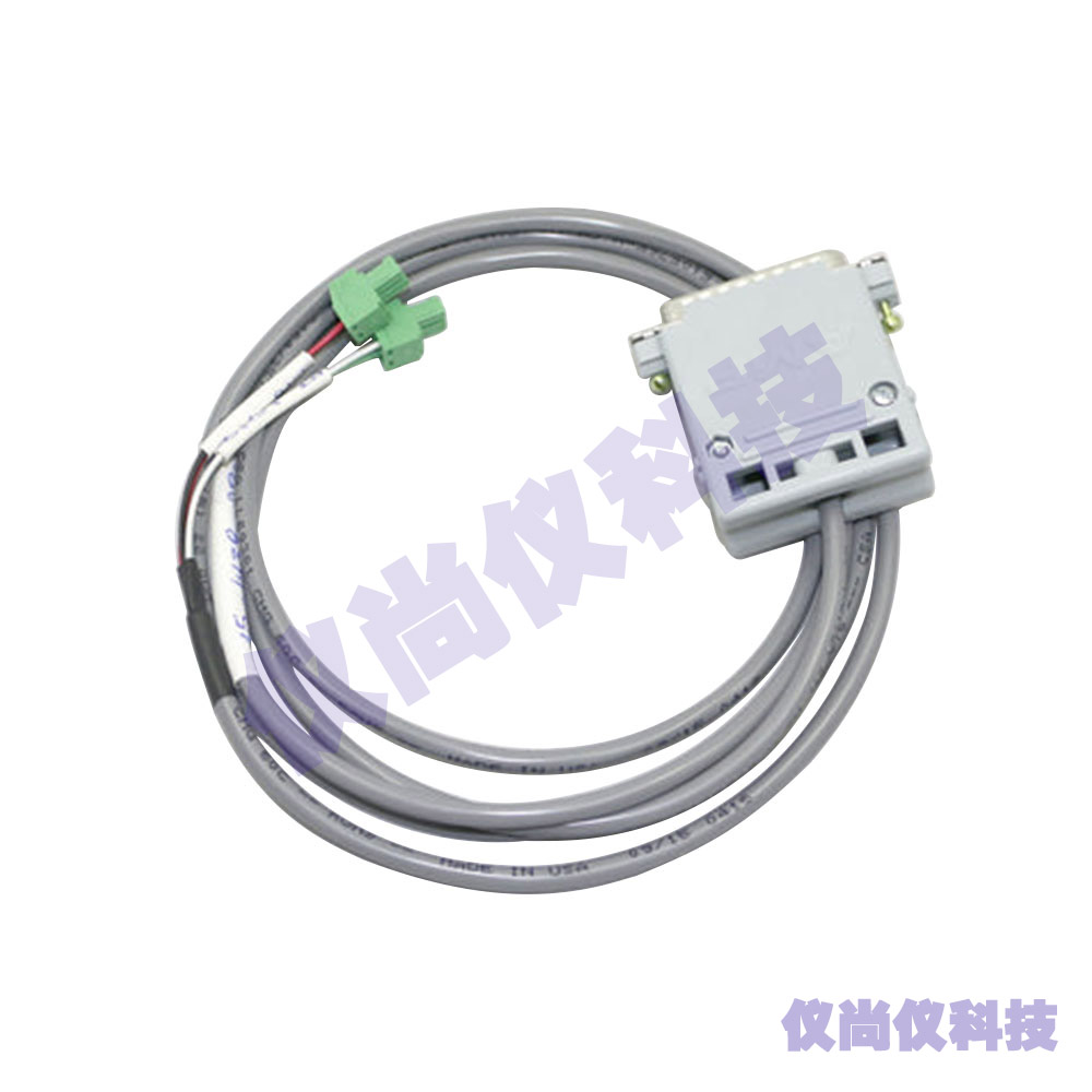 TEKMAR-ATOMX XYZ， GC接口电缆，<em>部件</em>号：15-1438-086