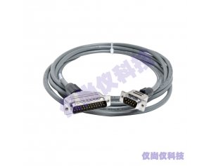 TEKMAR-ATOMX XYZ-Agilent-GC接口电缆,部件号:14-6689-086