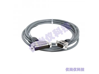 TEKMAR-ATOMX XYZ-Agilent-GC接口电缆,部件号:14-6689-086