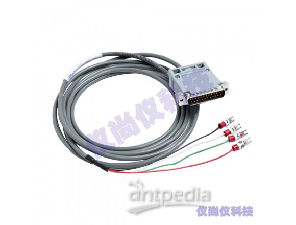 TEKMAR-ATOMX XYZ-PE 500 系列GC接口电缆，部件号：14-3233-200