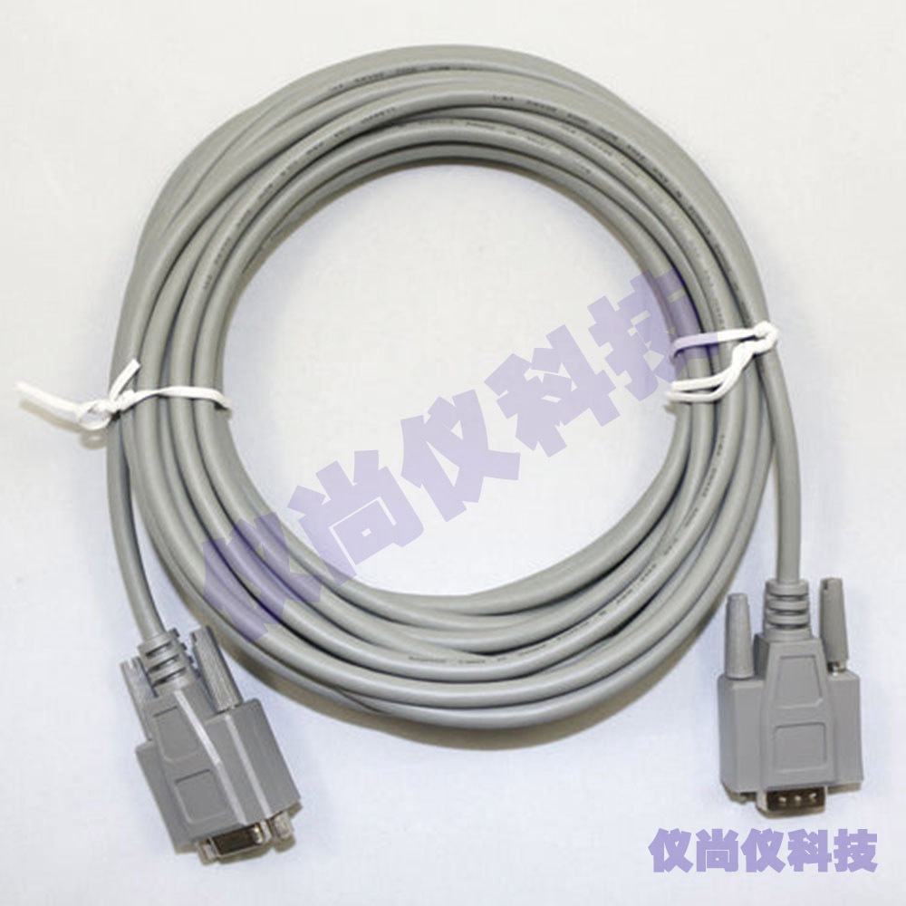 TEKMAR-ATOMX，<em>RS232</em>电缆组件，部件号：14-5107-086