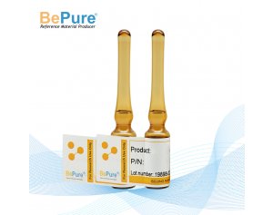 U-[13C17]-黄曲霉毒素G1标准品 BePure-29115