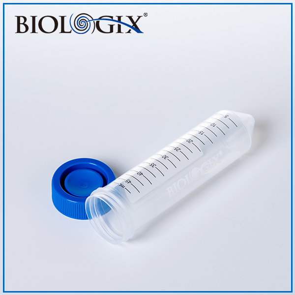 巴罗克Biologix 15ml&50ml<em>平</em>盖离心管 用于细胞离心10-9152