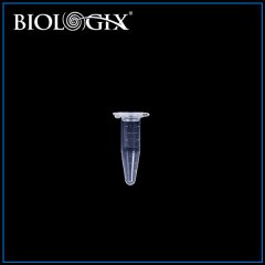 巴罗克Biologix 1.5ml微量离心管 用于细胞离心和分子生物学 80-1500