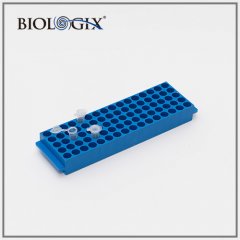巴罗克Biologix 微型离心管架 混色80格 90-8009