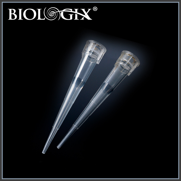 巴罗克Biologix 10μl吸头 用于测量和转移<em>液体</em>/化学品20-0010