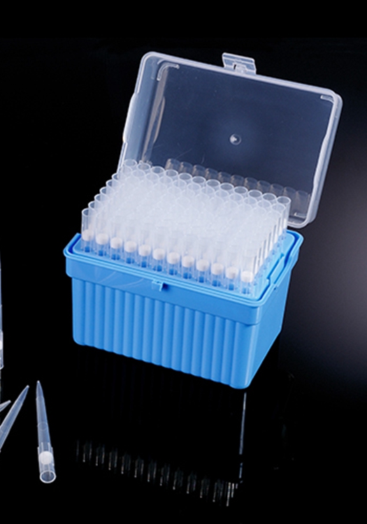 巴罗克Biologix <em>10ul</em><em>袋装</em>滤芯吸头  用于测量和转移液体/化学品22-0010