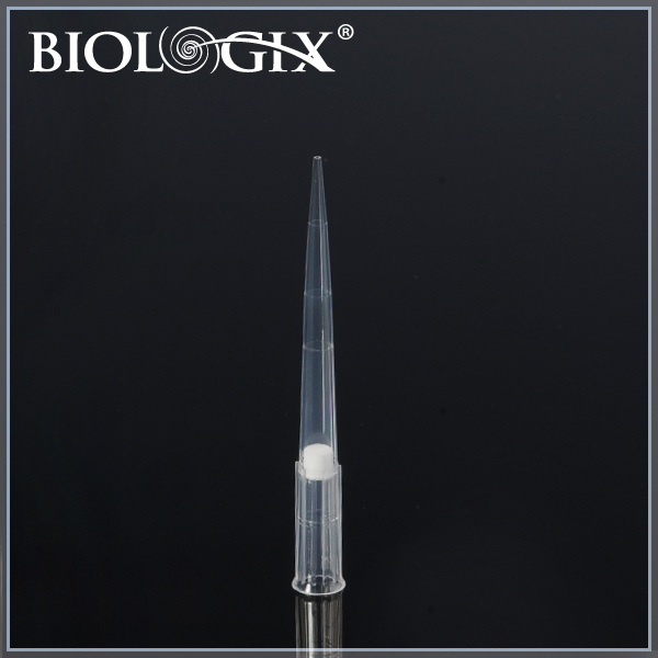 巴罗克Biologix 10µl 滤芯吸头23-0010 盒装灭菌<em>无</em>RNase<em>无</em>DNase