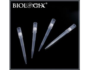 巴罗克Biologix 200µl滤芯吸头 架装低吸附 23-0201