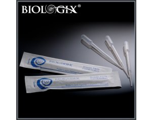 巴罗克Biologix 30-0138 3ml吸管长162mm 聚乙烯材质高韧性 透明度高