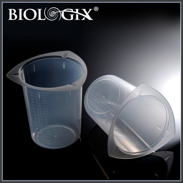 巴罗克Biologix 50ml量杯 用于化学品和<em>其他</em>液体的转移93-0050