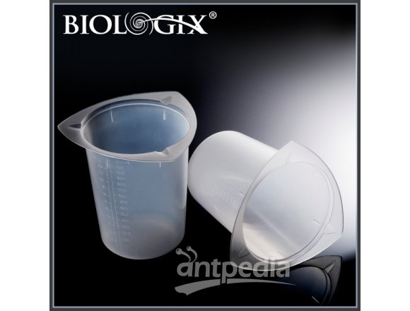 巴罗克Biologix 400ml量杯 93-0400 用于化学品和其他液体的转移