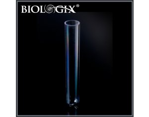 巴罗克Biologix 8ml试管 样本采集 管体尺寸13×100mm 12-1300