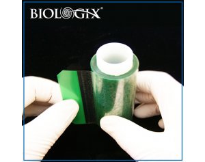 巴罗克Biologix38 µm聚酯封板膜 适用于ELISA检测和通用型接种61-0120