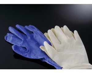 巴罗克Biologix乳胶手套XL码 适用于医疗医药 及食品加工等领域97-1115