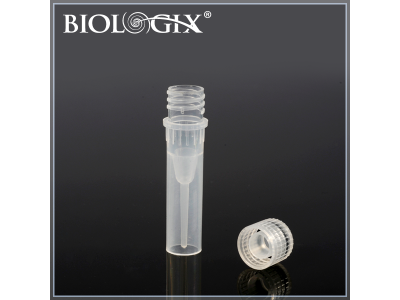 巴罗克Biologix0.5ml可站立螺口管 耐高温高压可反复冻融81-0054