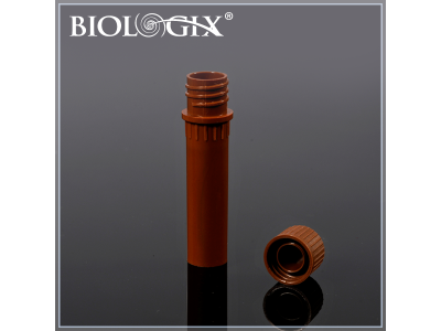 巴罗克Biologix0.5ml螺口管 用于超低温冰箱 81-0056