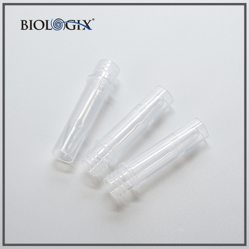 巴罗克Biologix1.5ml可站立螺口管81-0154 耐受<em>温度</em>为-86℃~121℃