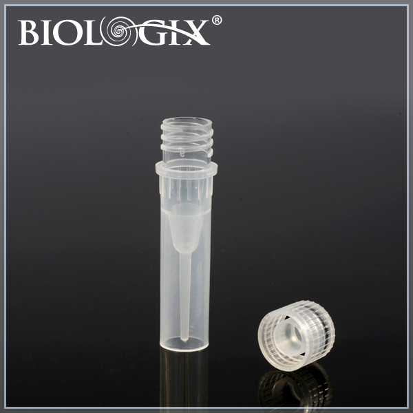 巴罗克Biologix<em>0.5</em>ml冷冻管伽马射线<em>灭菌</em>81-7053