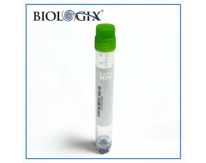 巴罗克Biologix5.0ml冷冻管 管底预置二维码升级侧码 88-9502
