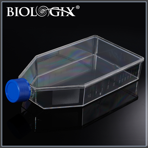 巴罗克Biologix 175cm²密封盖细胞培养瓶 <em>无</em>DNase <em>无</em>RNase 无人体DNA 07-9175