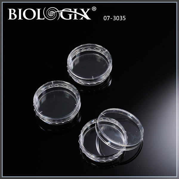 巴罗克Biologix 3ml细胞培养皿35×10<em>mm</em> <em>07</em>-3035