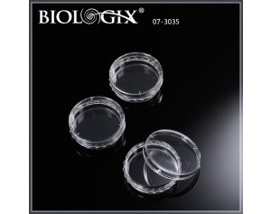 巴罗克Biologix 3ml细胞培养皿35×10mm 07-3035