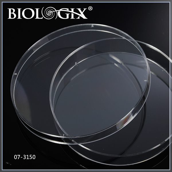 巴罗克Biologix 35ml细胞<em>培养</em>皿 <em>表面</em>平坦透明无光学扭曲细胞贴壁优良07-3150