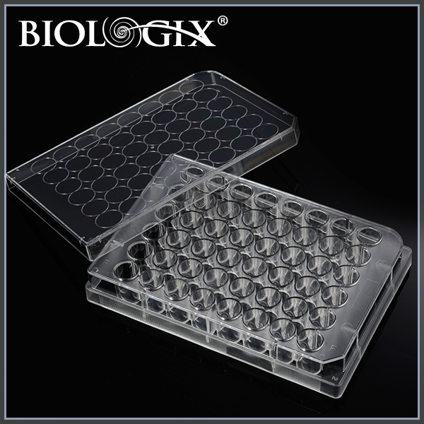 巴罗克Biologix 48孔细胞培养板 伽马灭菌处理<em>无</em>致热源<em>无</em>细胞毒素07-6048