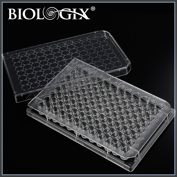 巴罗克Biologix 96孔细胞培养板 无DNase无RNase <em>无人</em>体DNA 07-6096