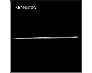 巴罗克Biologix 2ml绿色移液管 可直观读取已用和剩余液体容量07-5002