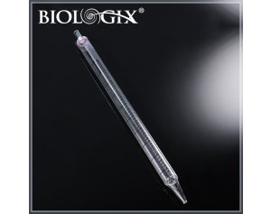 巴罗克Biologix 50ml紫色移液管 单独包装有效防止污染07-5050