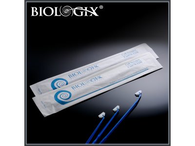 巴罗克Biologix 24.3cm细胞刮/细胞铲 可灵活转动便于刮取大范围细胞70-1250